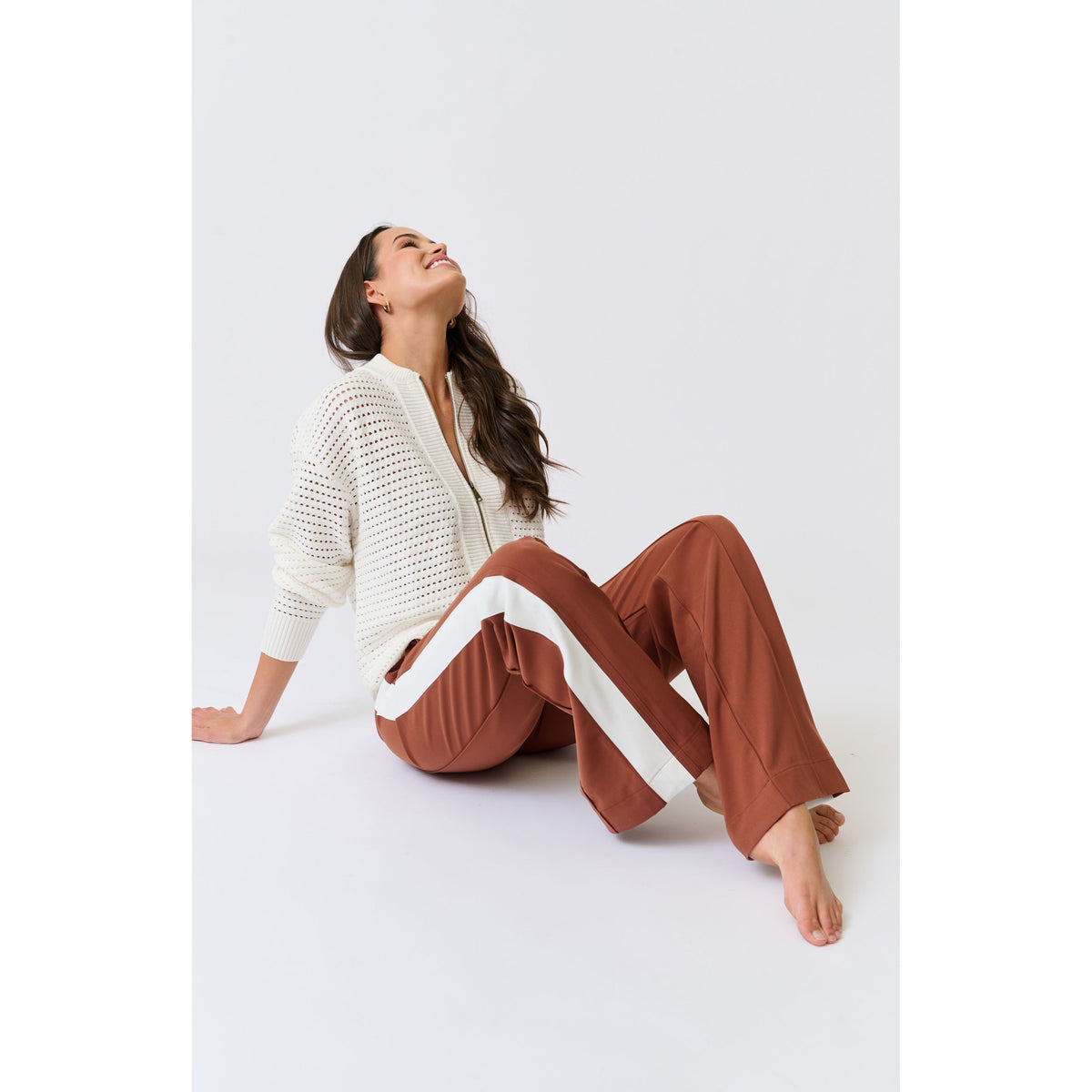 CARTEL AND WILLOW | PALMER JACKET