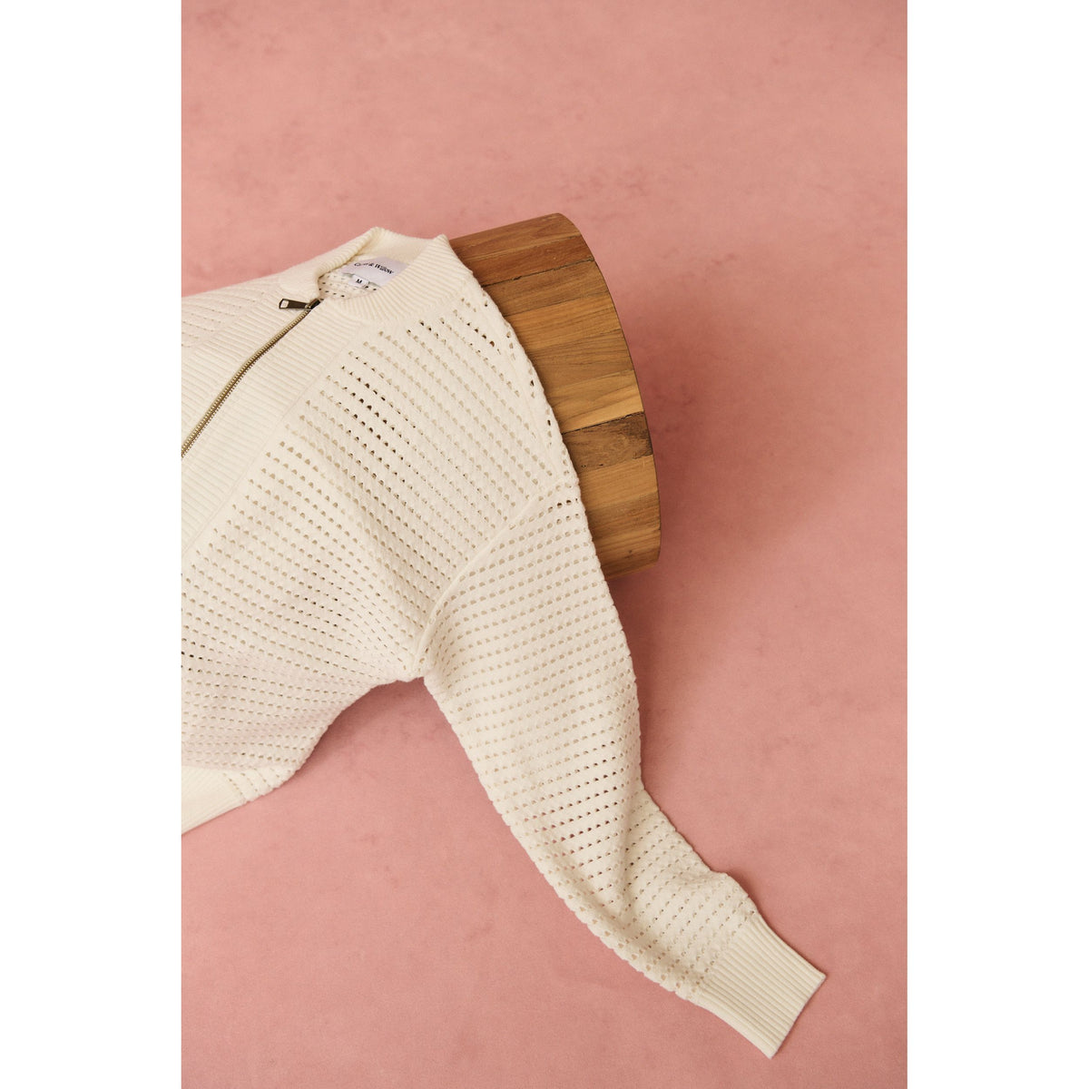 CARTEL AND WILLOW | PALMER JACKET