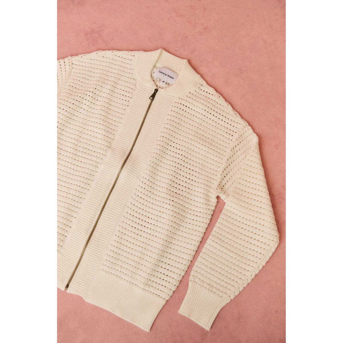 CARTEL AND WILLOW | PALMER JACKET