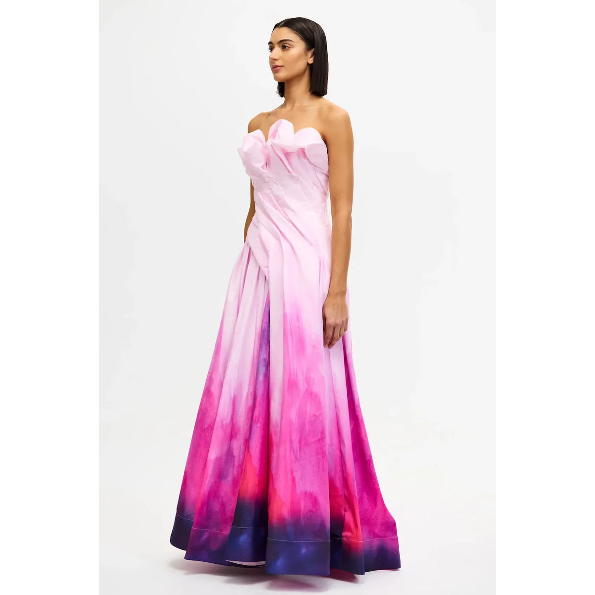 ACLER | GREENHOLM MAXI DRESS