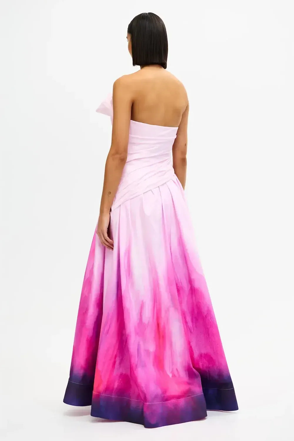 ACLER | GREENHOLM MAXI DRESS