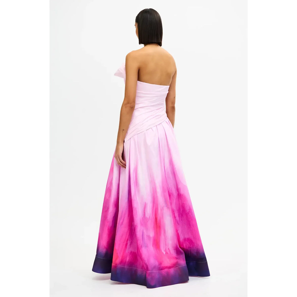 ACLER | GREENHOLM MAXI DRESS