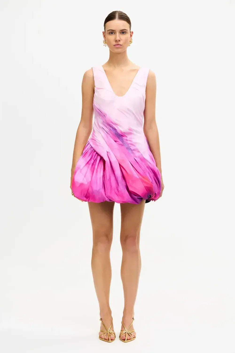 ACLER | GERRANS MINI DRESS