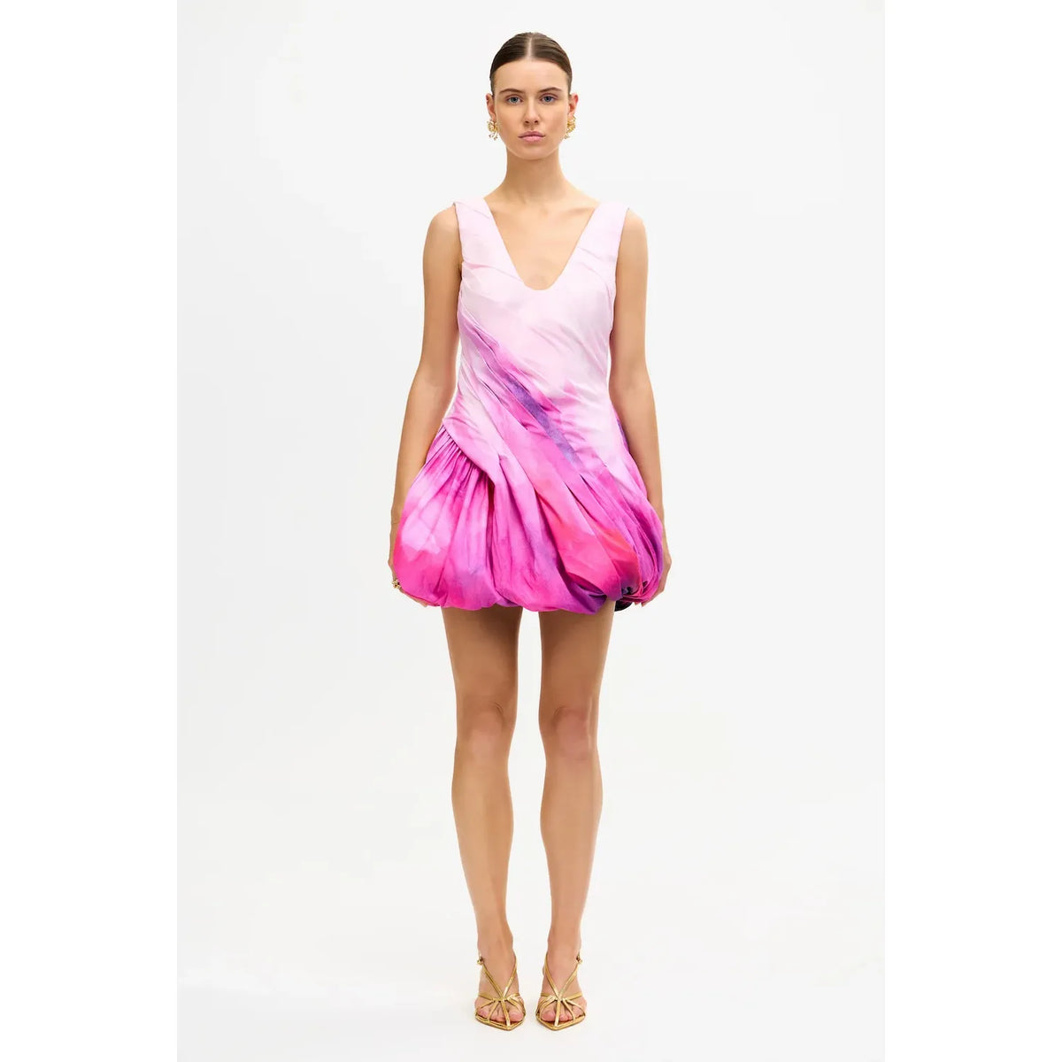 ACLER | GERRANS MINI DRESS