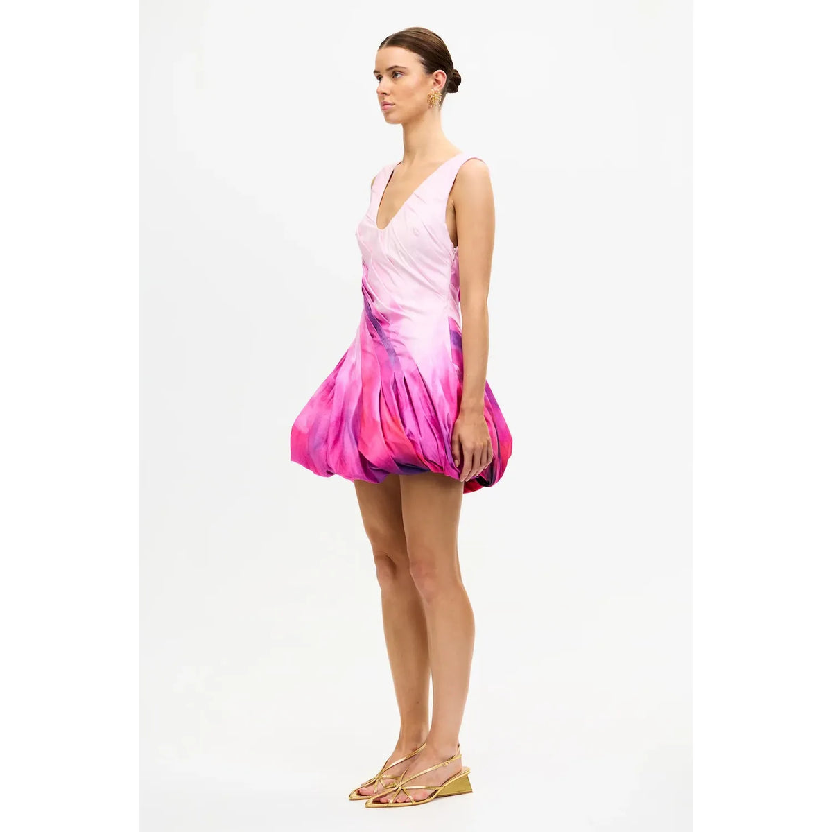 ACLER | GERRANS MINI DRESS