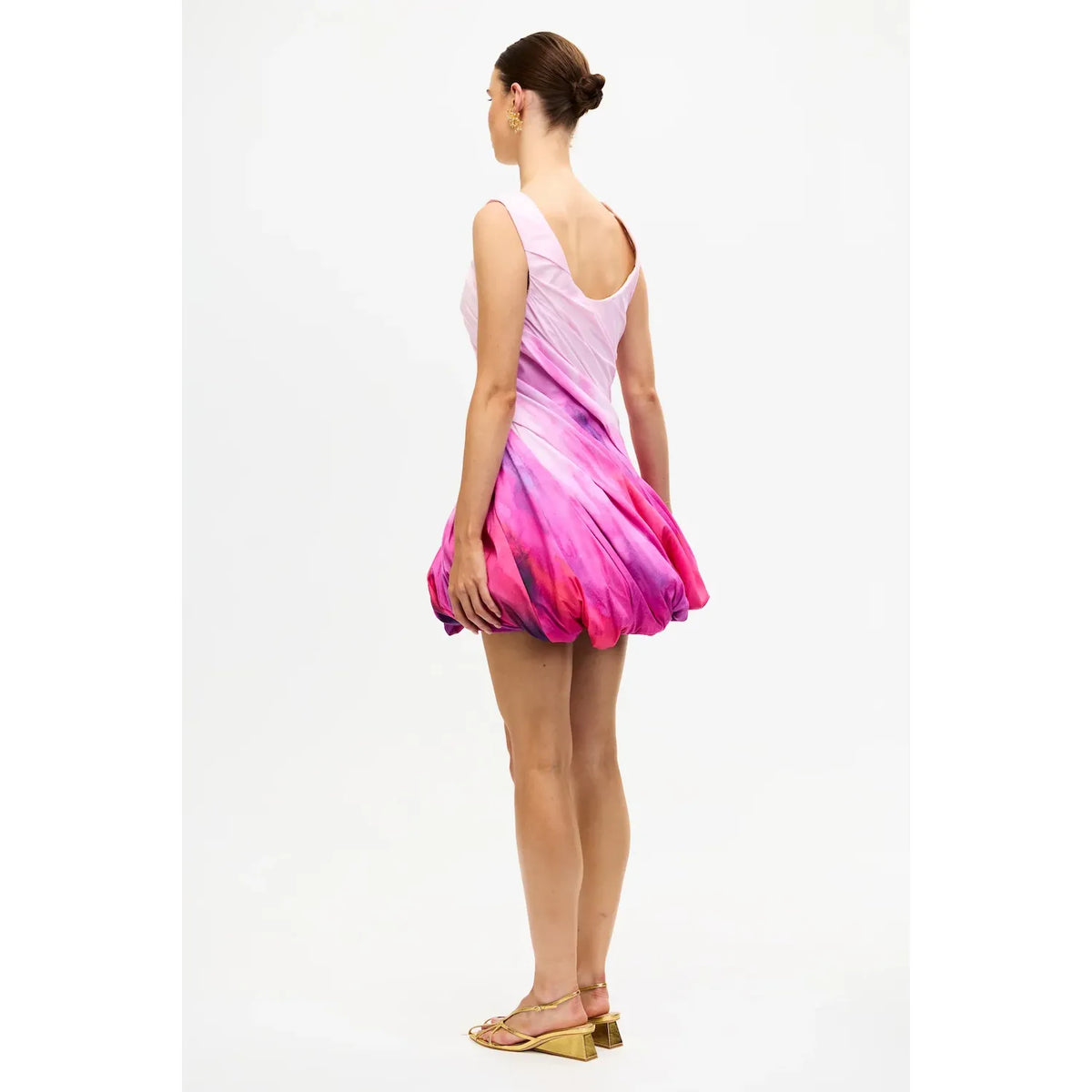 ACLER | GERRANS MINI DRESS