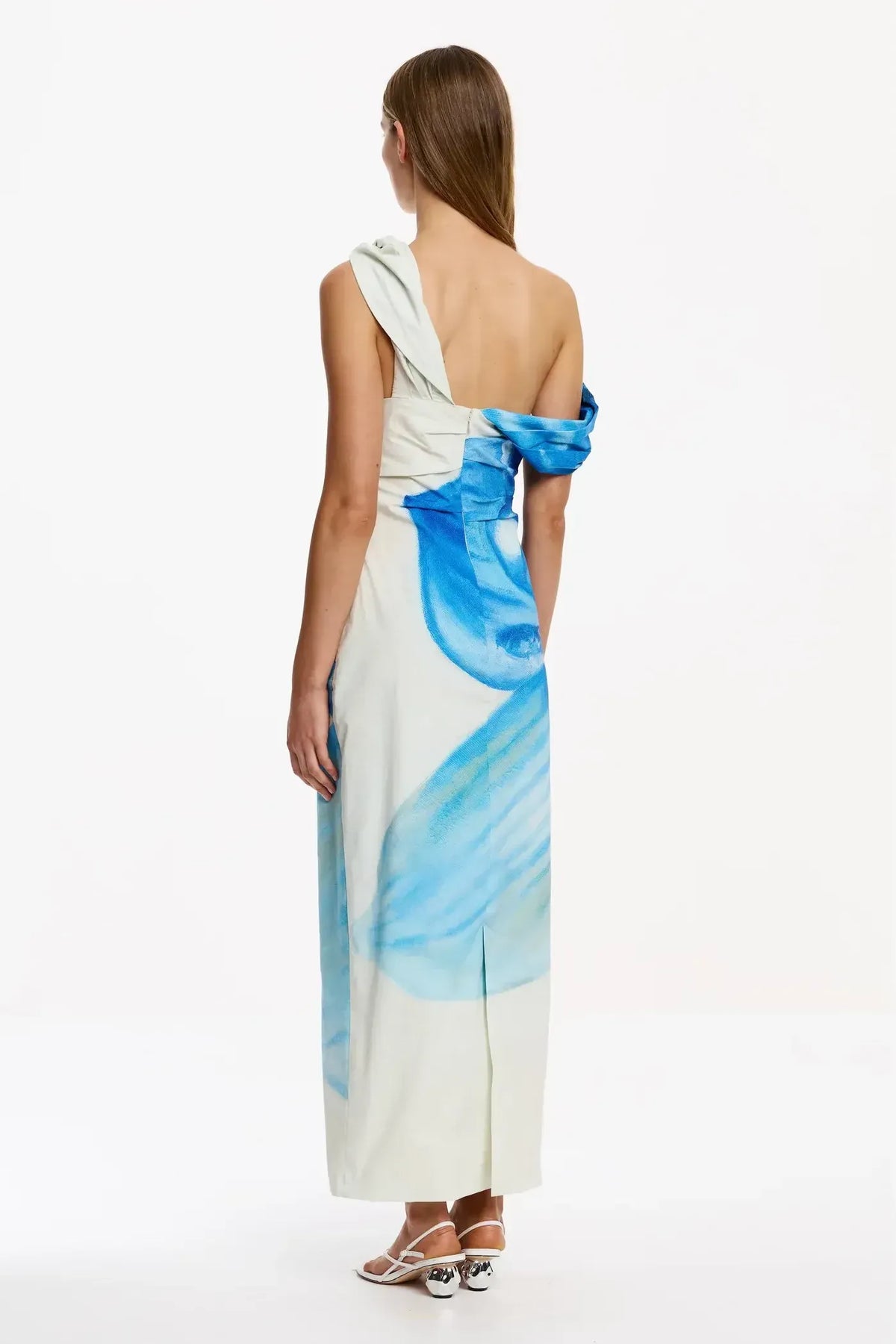 SIGNIFICANT OTHER | OLEA DRESS