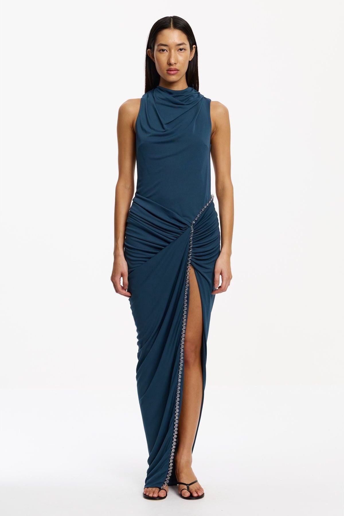 SIGNIFICANT OTHER | RUFAYAH MAXI DRESS