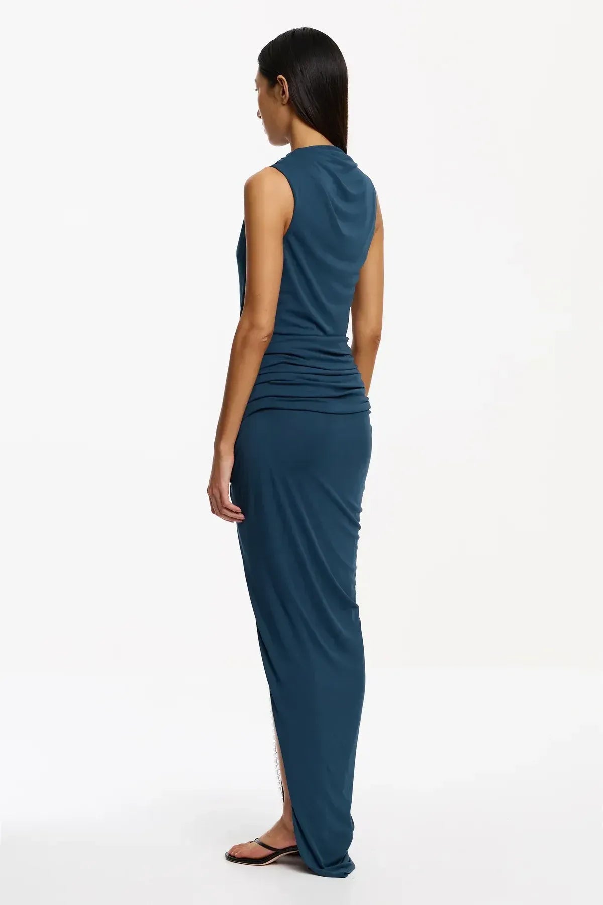 SIGNIFICANT OTHER | RUFAYAH MAXI DRESS