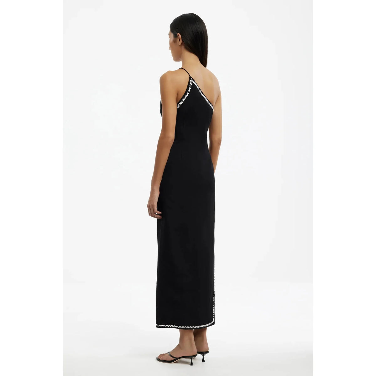 SIGNIFICANT OTHER | ORLAH MIDI DRESS