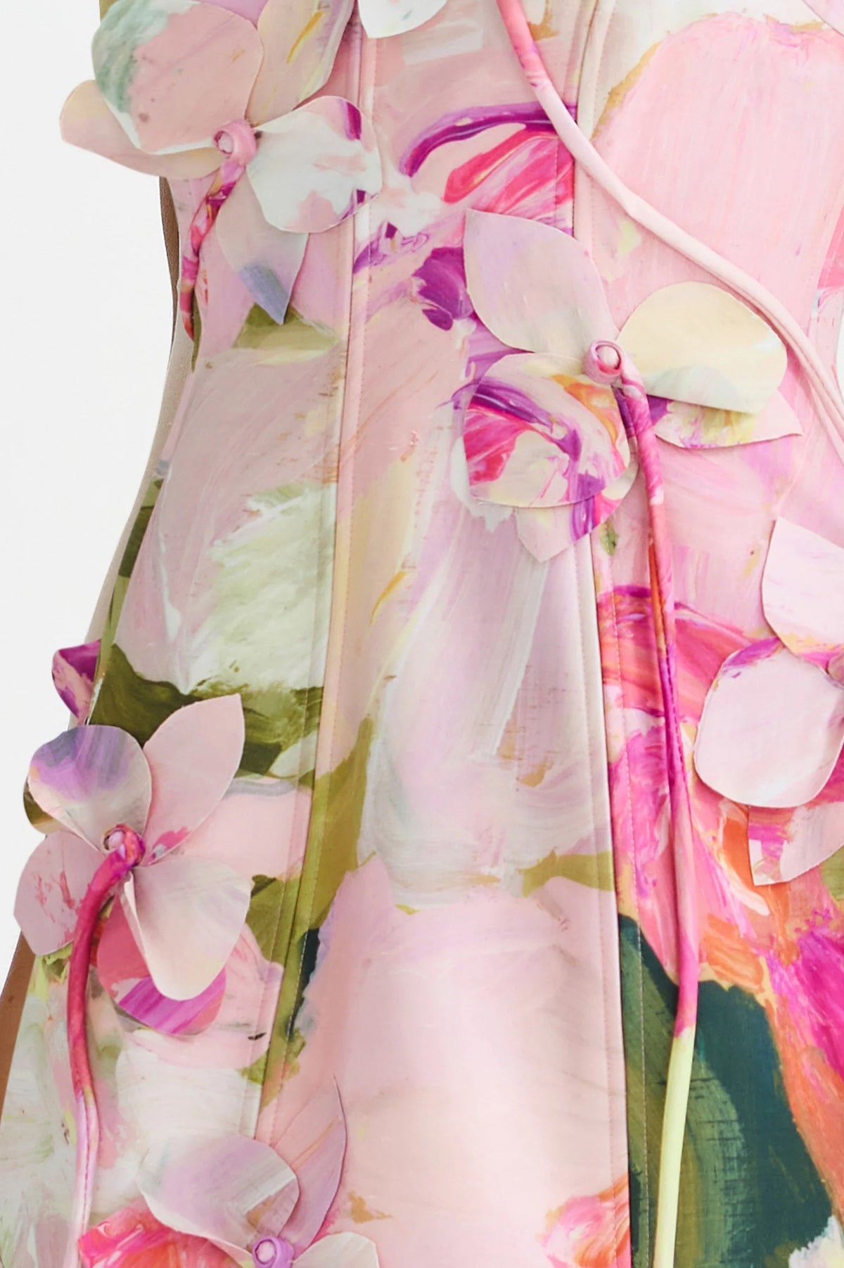 ACLER | REEVE MINI DRESS