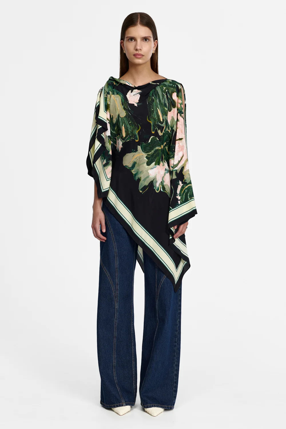 ACLER | FORTIS TOP