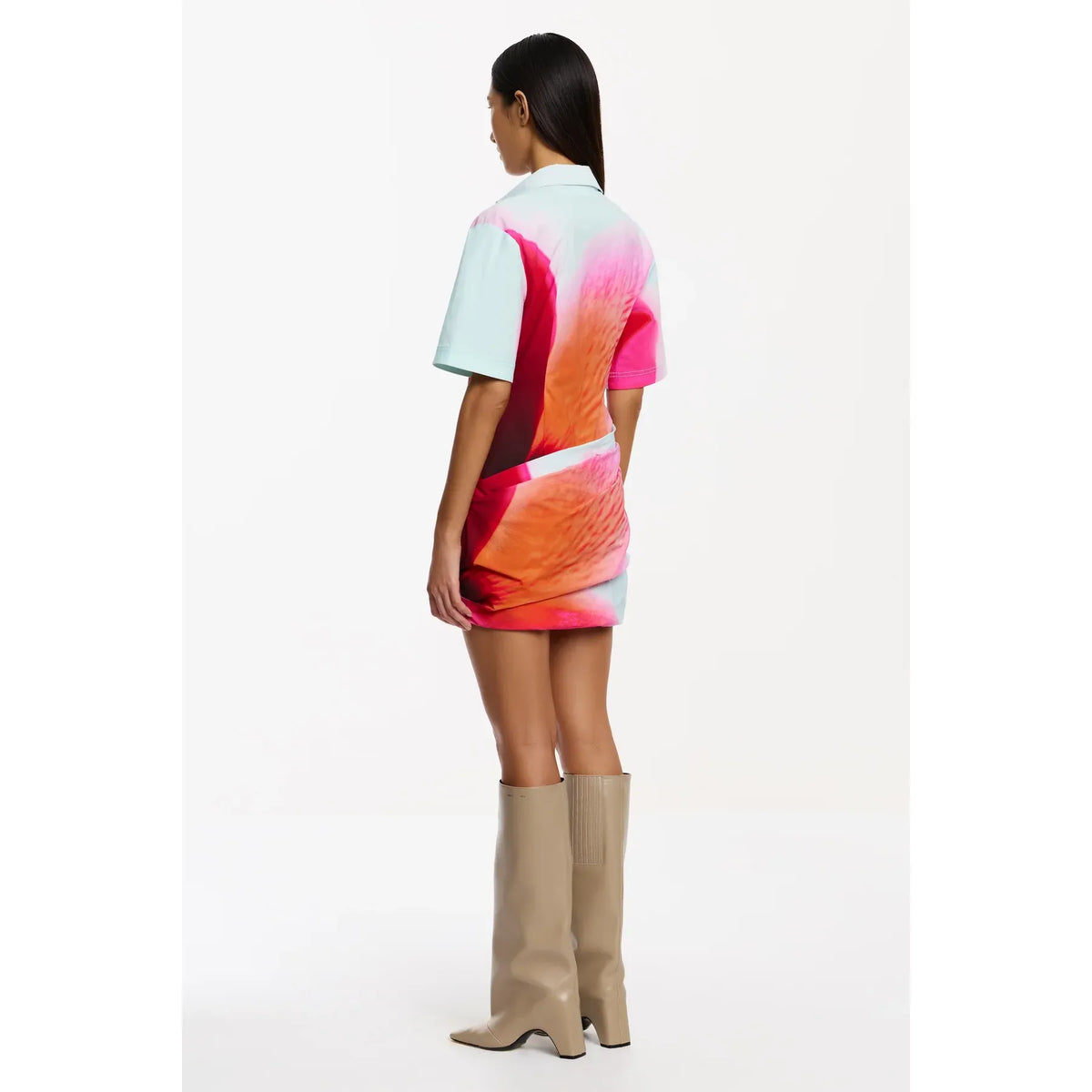 SIGNIFICANT OTHER | CLAIRE MINI DRESS