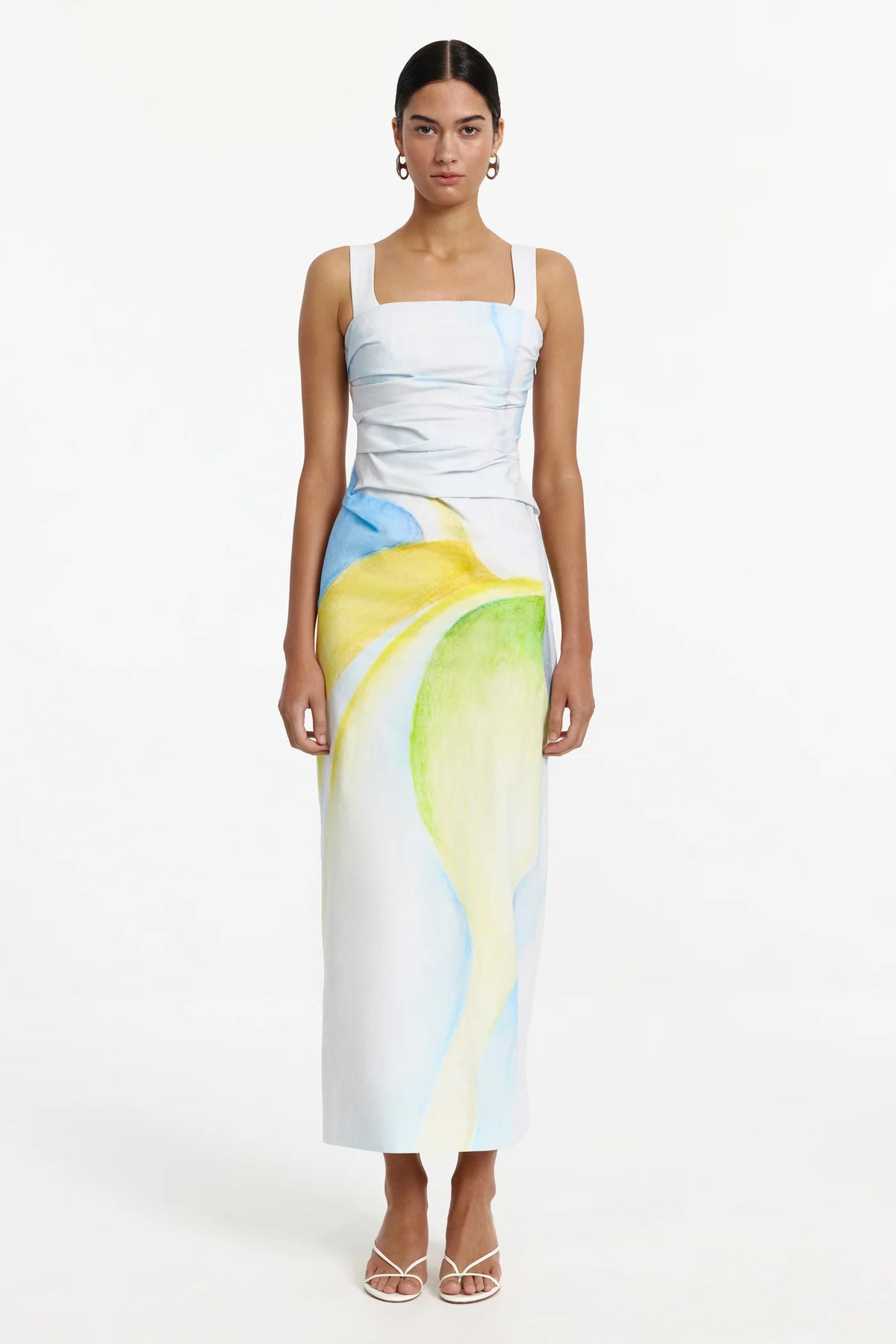 SIGNIFICANT OTHER | PHOEBE DRESS