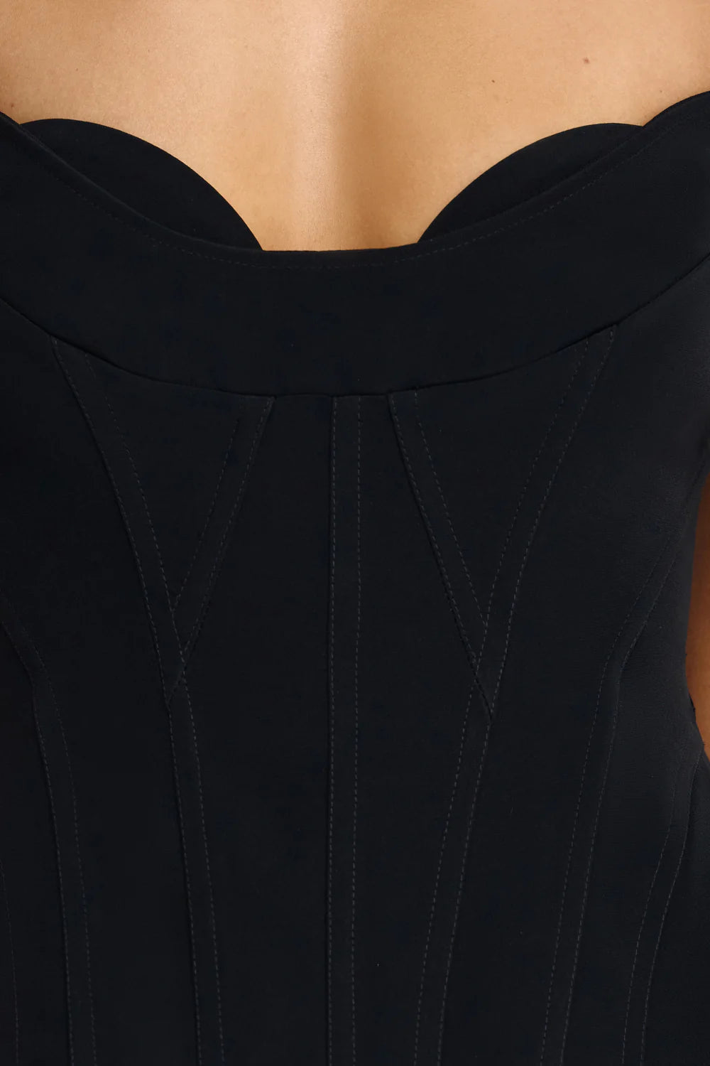 ACLER | BANKFIELD MAXI DRESS