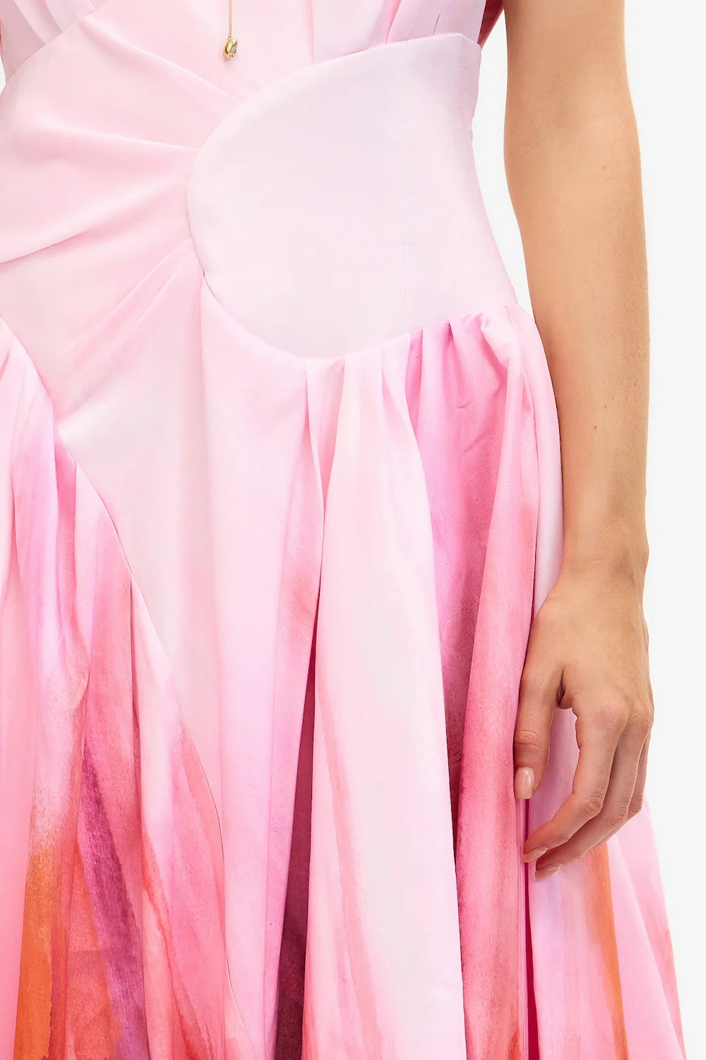 ACLER | INNOXHILL MAXI DRESS