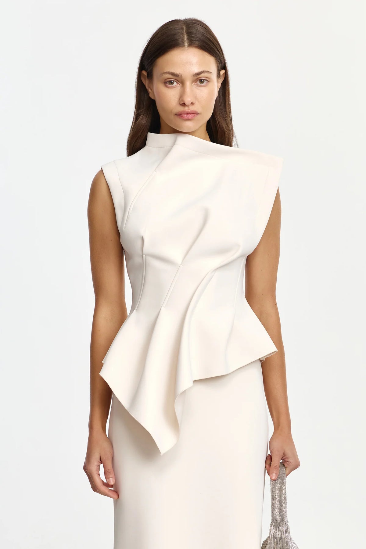 ACLER | BURBANK TOP