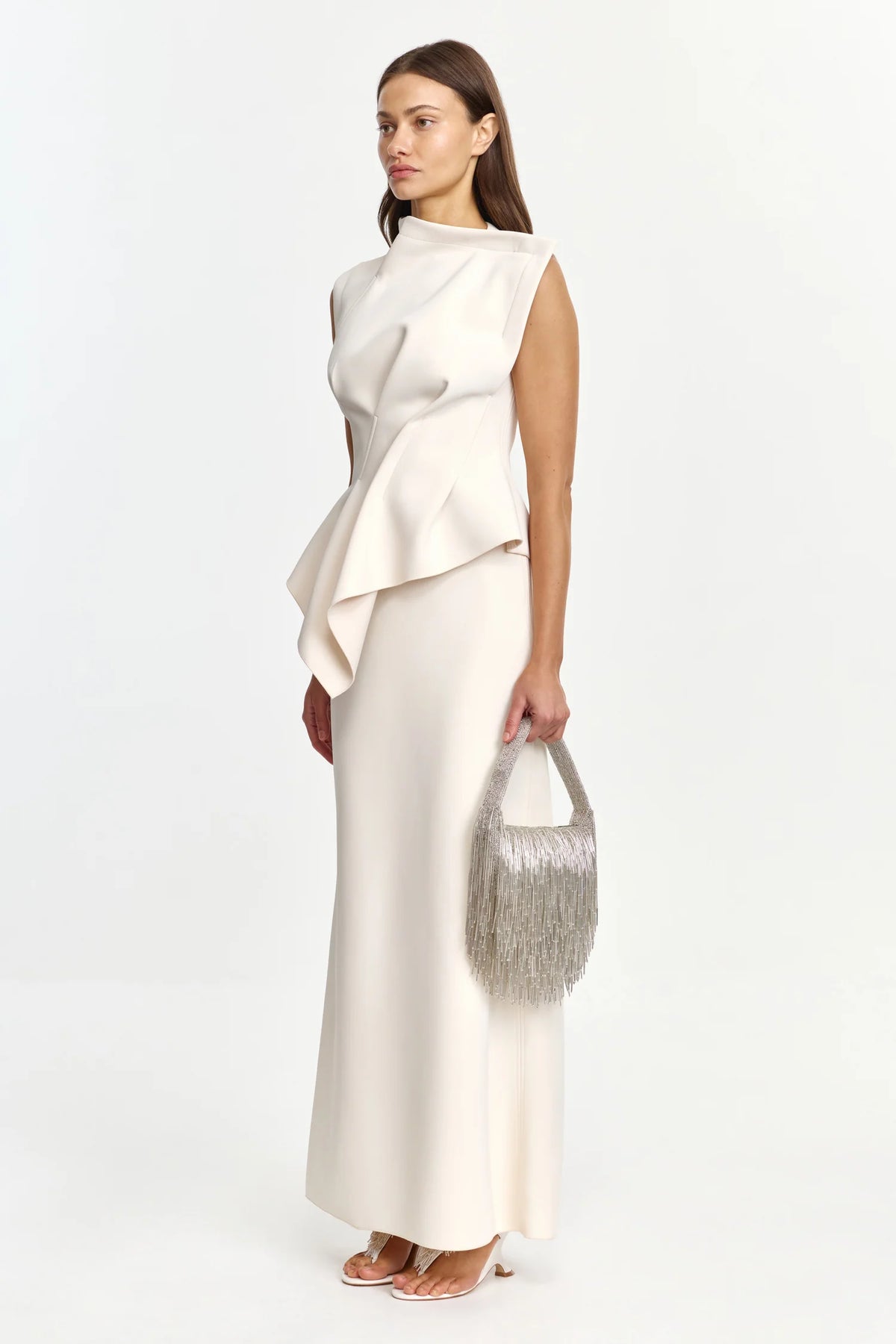 ACLER | BURBANK TOP