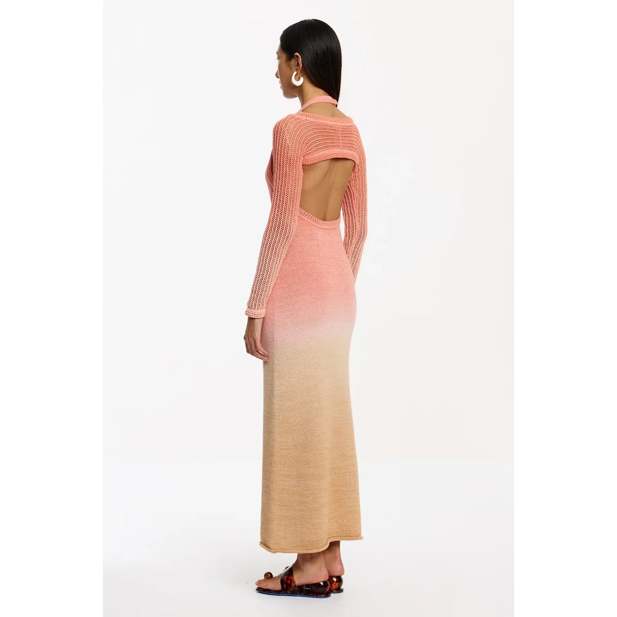 SIGNIFICANT OTHER | CLEMENCE MAXI DRESS