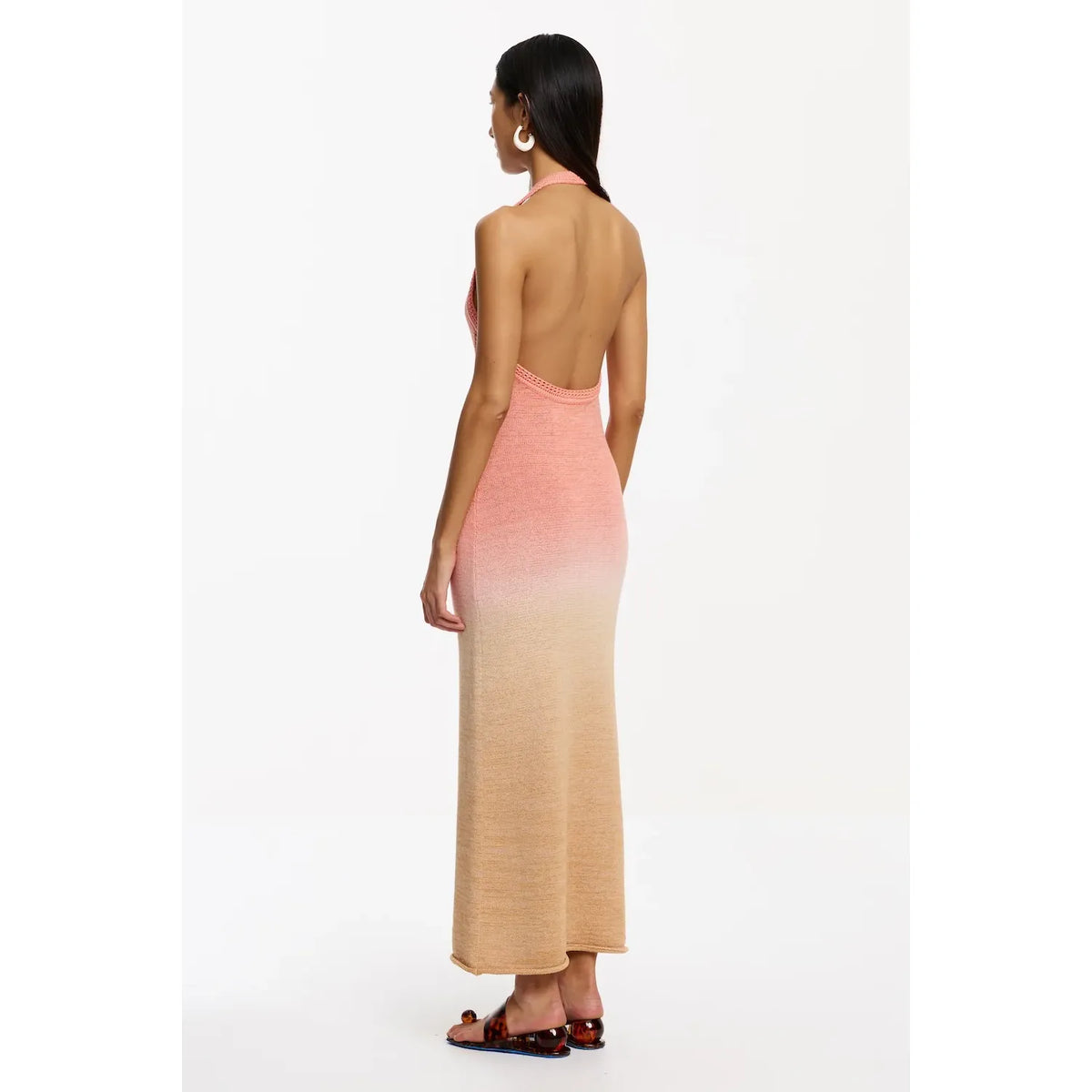 SIGNIFICANT OTHER | CLEMENCE MAXI DRESS