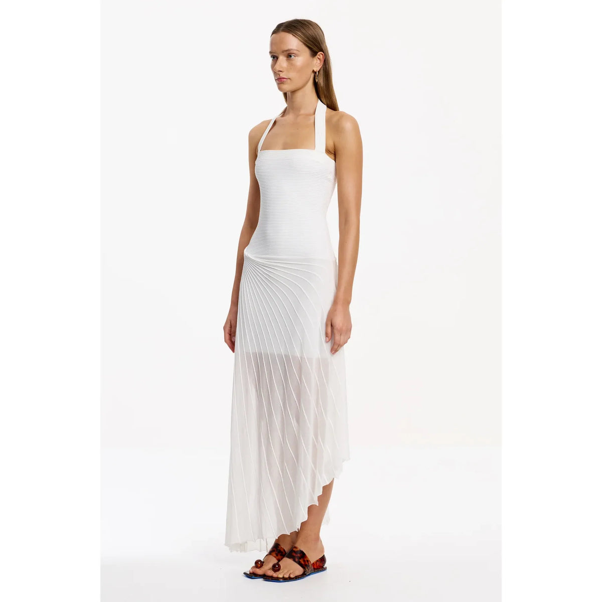SIGNIFICANT OTHER | NESSA MAXI DRESS