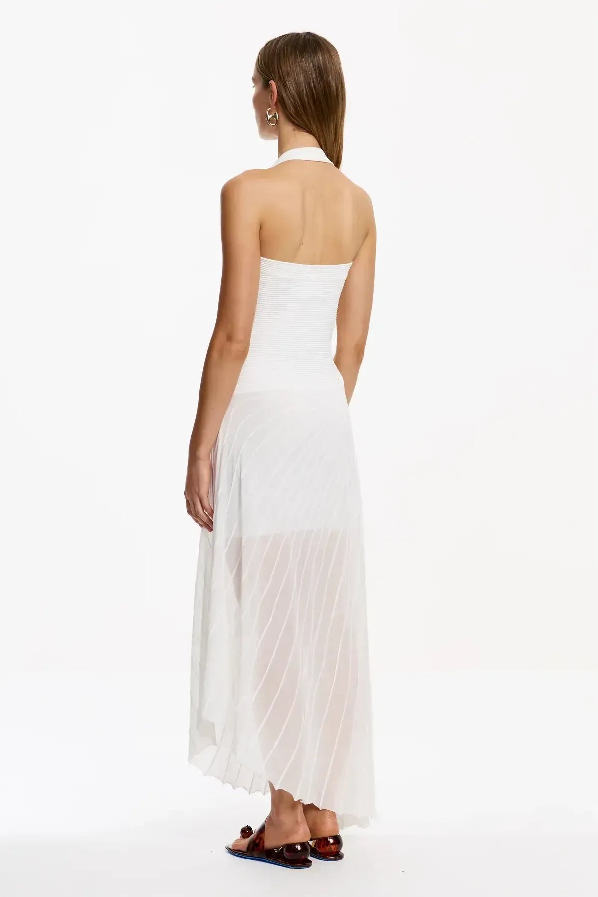 SIGNIFICANT OTHER | NESSA MAXI DRESS