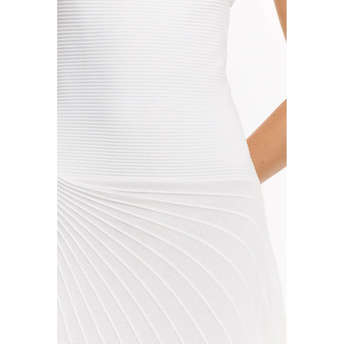 SIGNIFICANT OTHER | NESSA MAXI DRESS