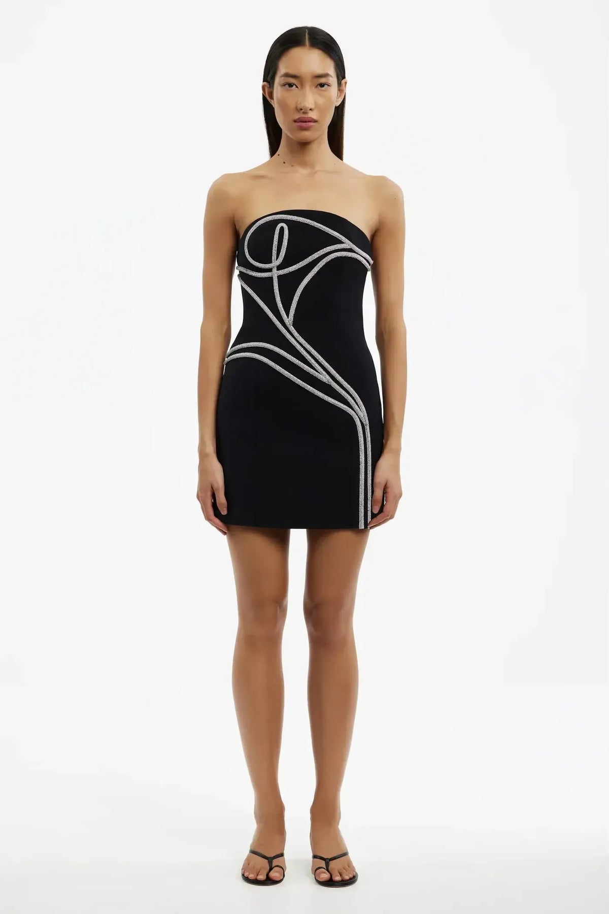 SIGNIFICANT OTHER | ABBEY MINI DRESS