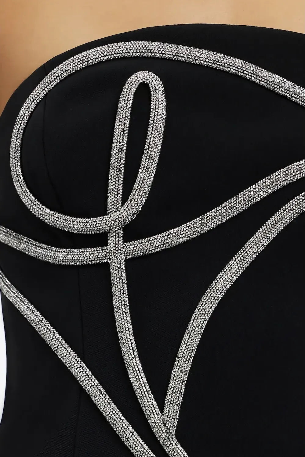 SIGNIFICANT OTHER | ABBEY MINI DRESS