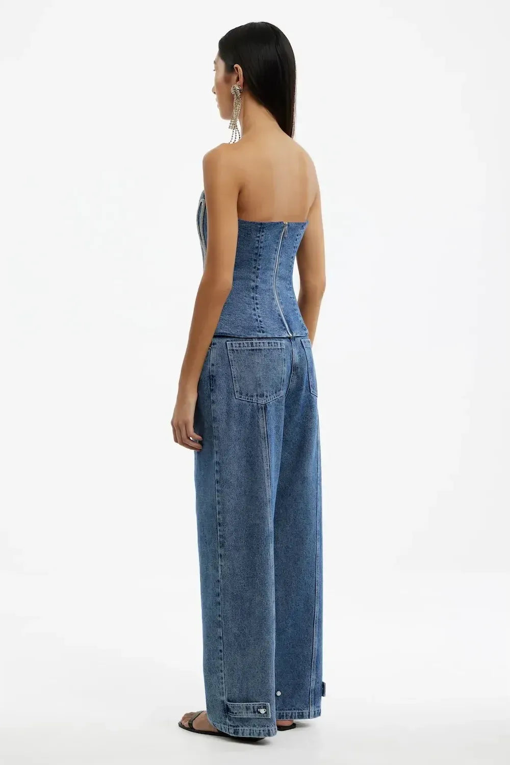 SIGNIFICANT OTHER | SABRINA BODICE