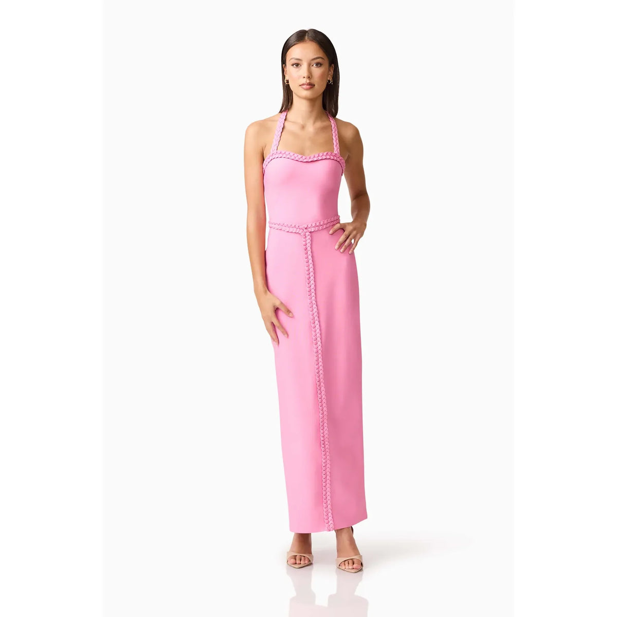 ELLIATT | CORALENE GOWN
