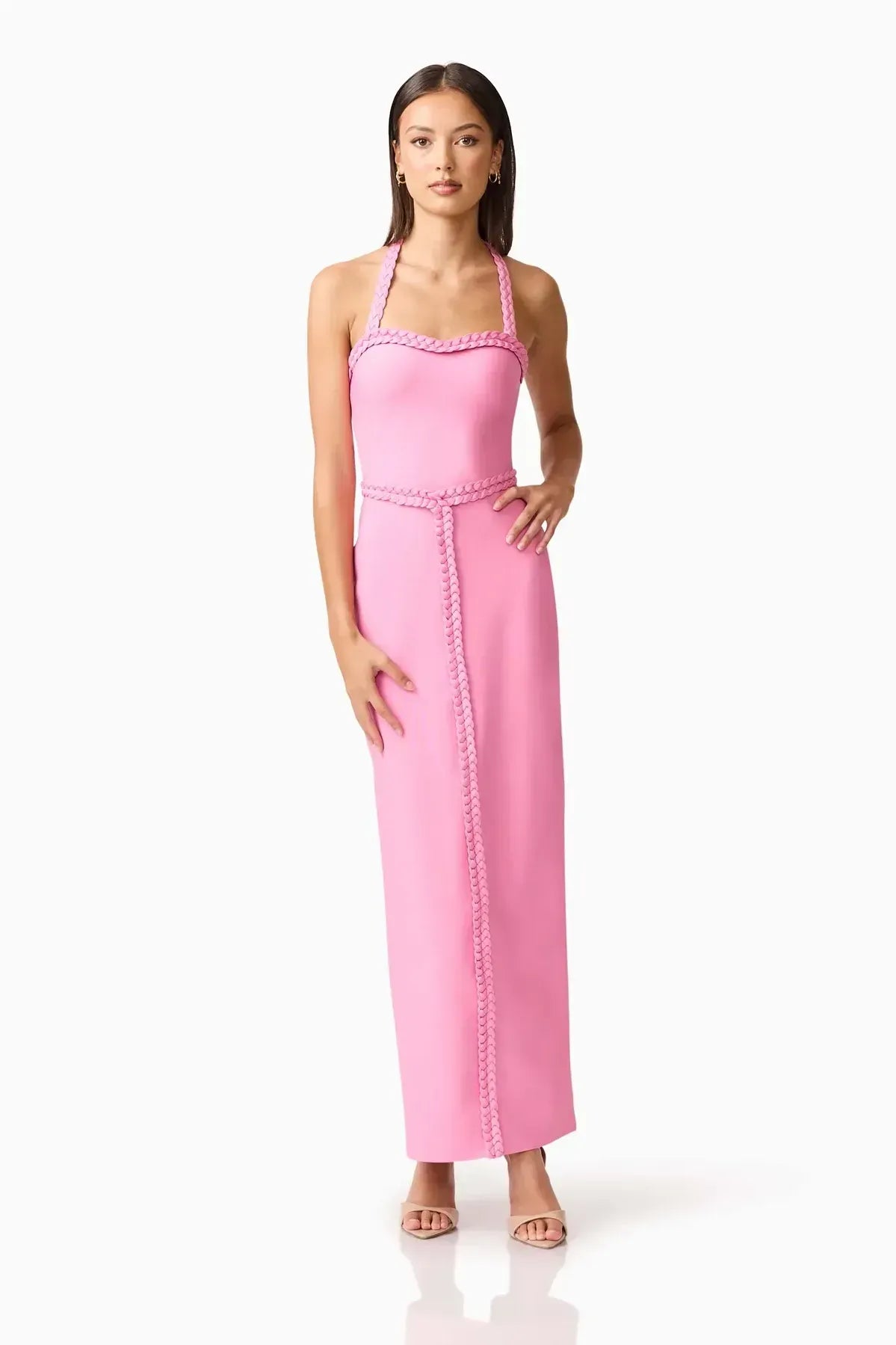 ELLIATT | CORALENE GOWN