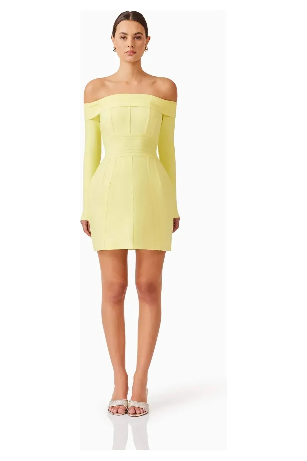 ELLIATT | KATLYN MINI DRESS