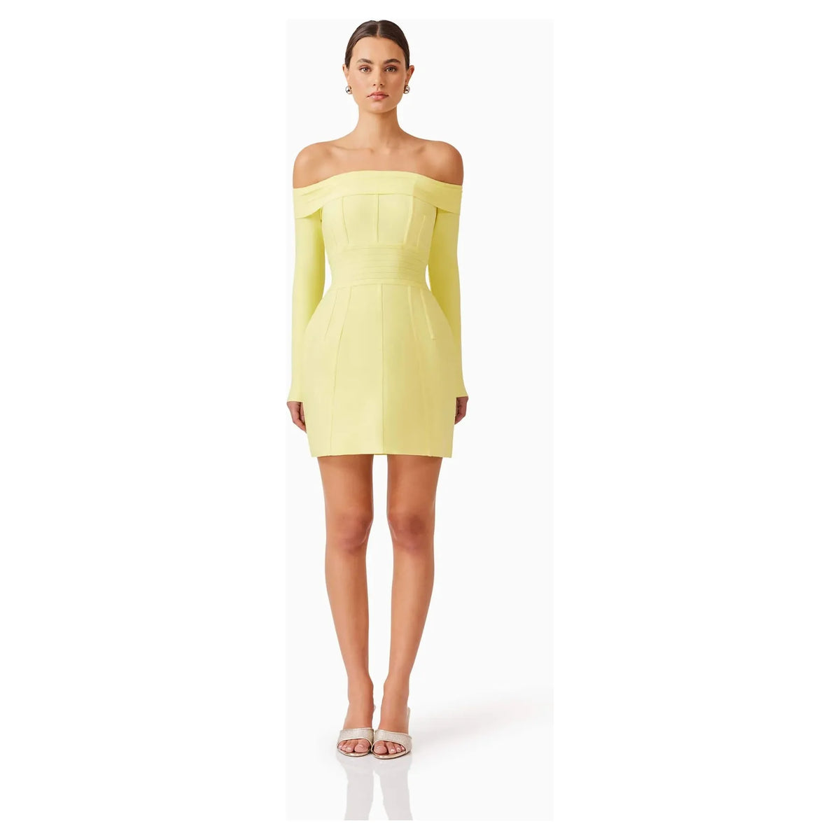 ELLIATT | KATLYN MINI DRESS