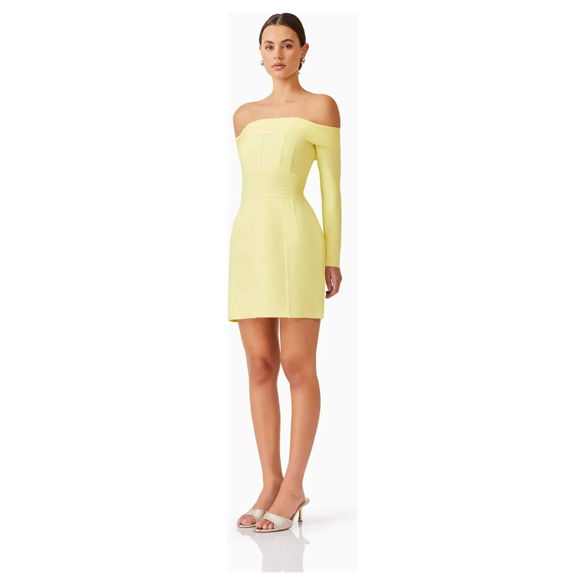 ELLIATT | KATLYN MINI DRESS