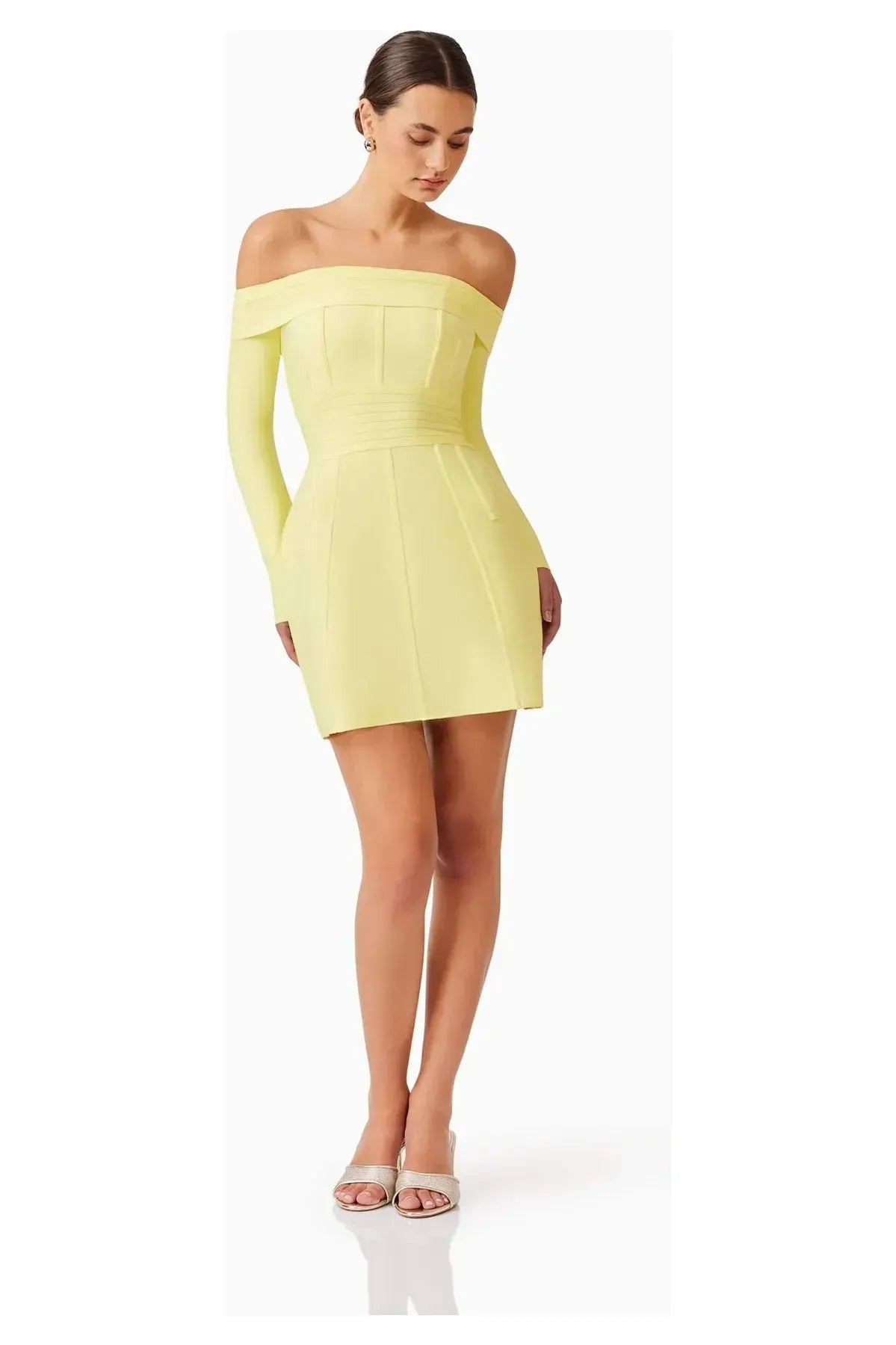 ELLIATT | KATLYN MINI DRESS