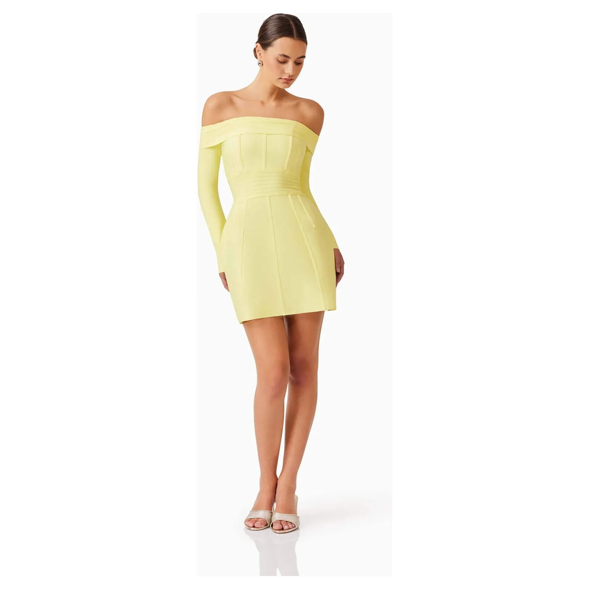 ELLIATT | KATLYN MINI DRESS