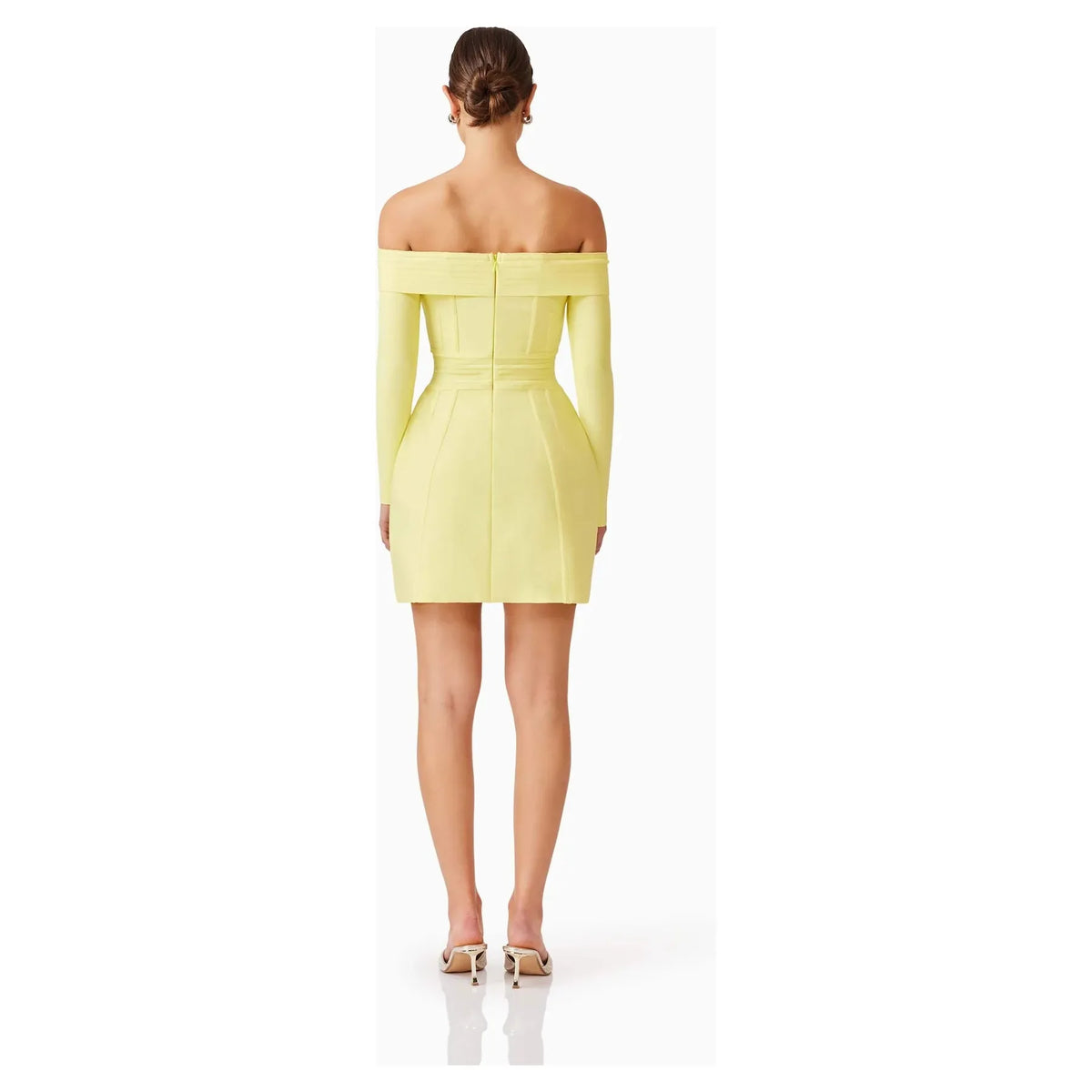 ELLIATT | KATLYN MINI DRESS