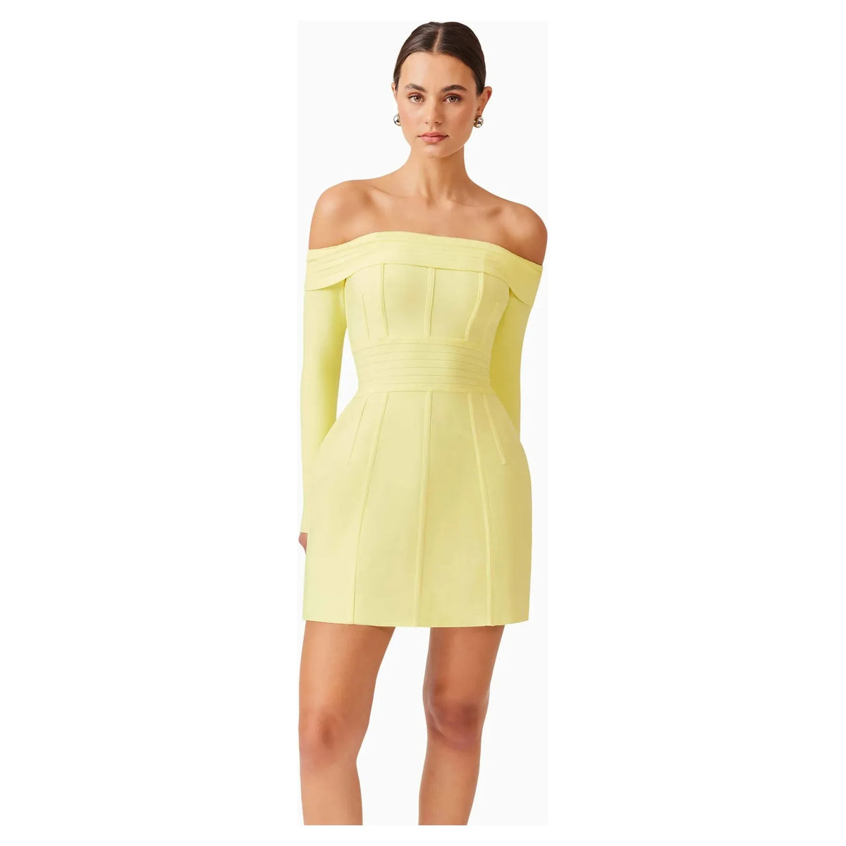 ELLIATT | KATLYN MINI DRESS