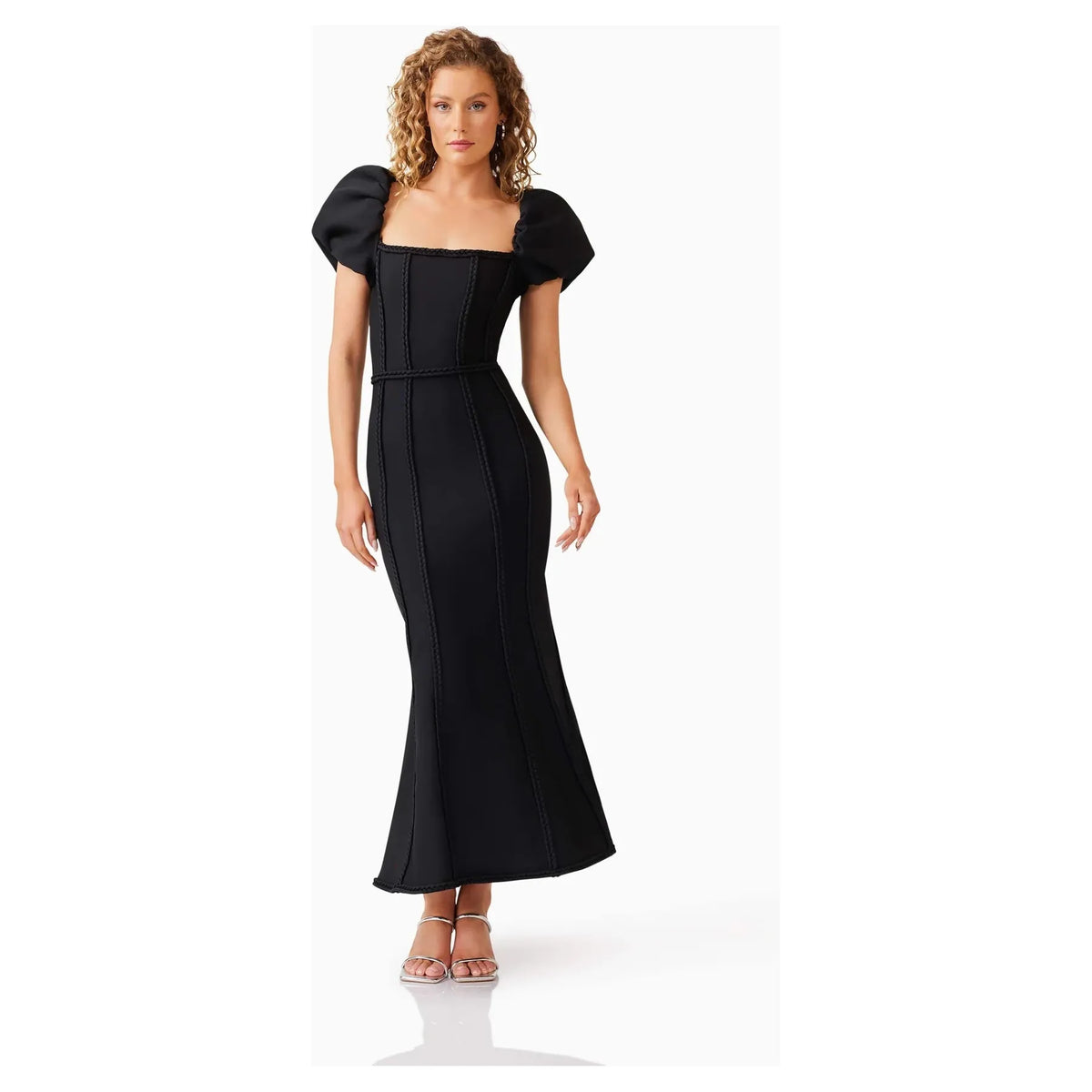 ELLIATT | KATLYN MAXI DRESS