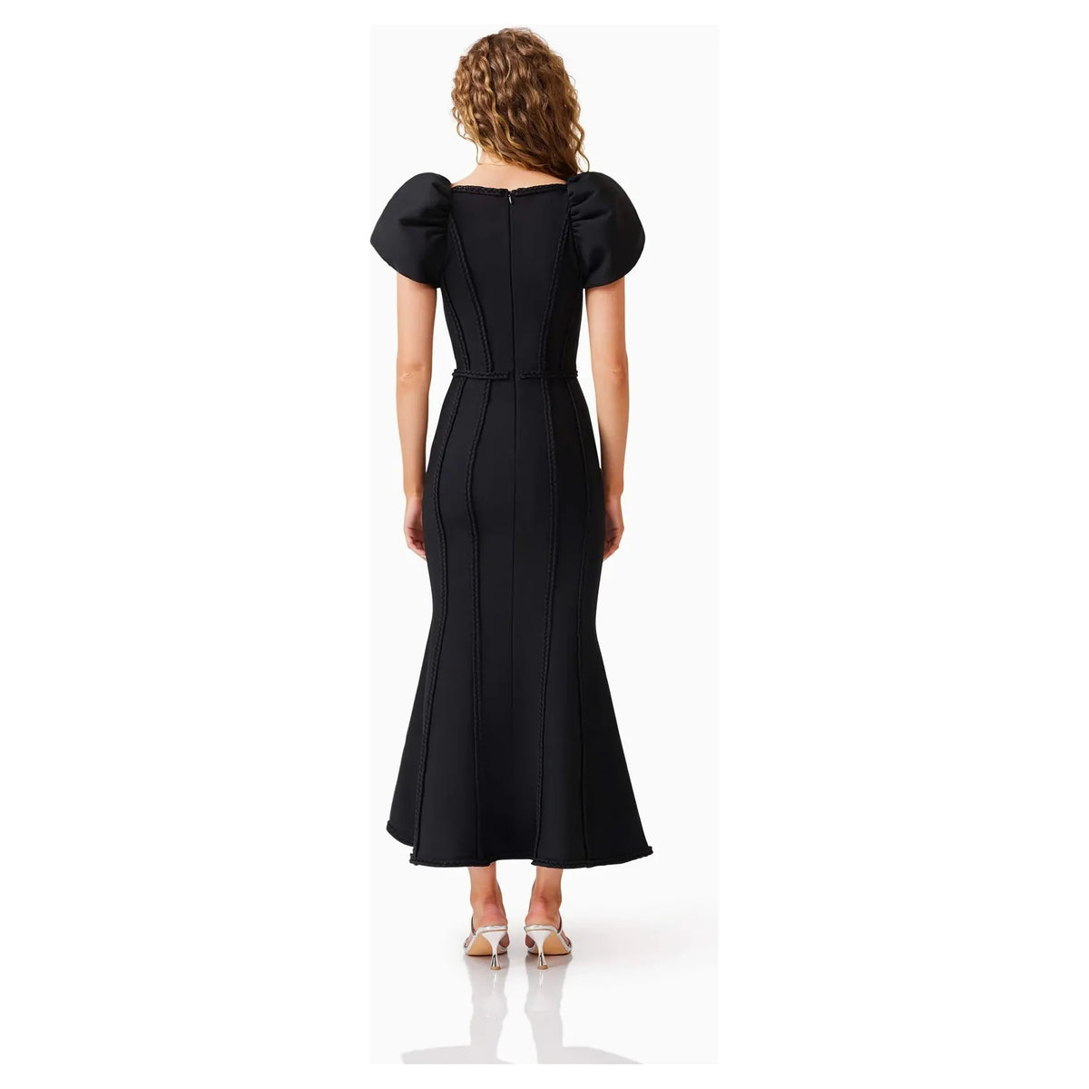 ELLIATT | KATLYN MAXI DRESS