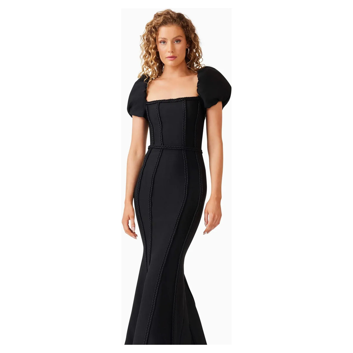 ELLIATT | KATLYN MAXI DRESS