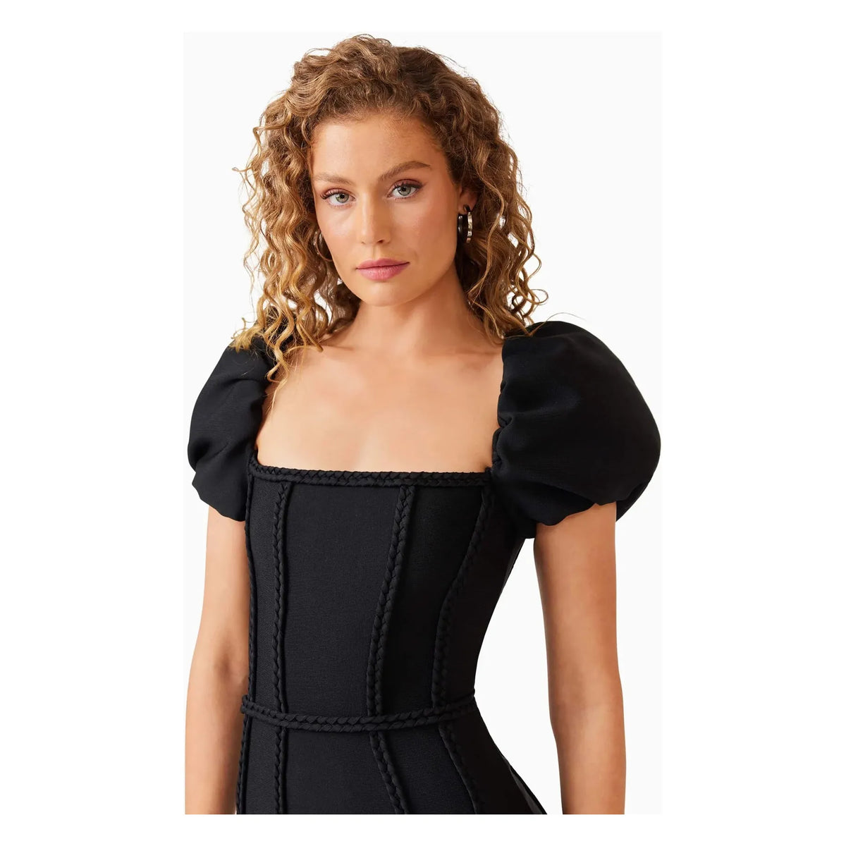 ELLIATT | KATLYN MAXI DRESS