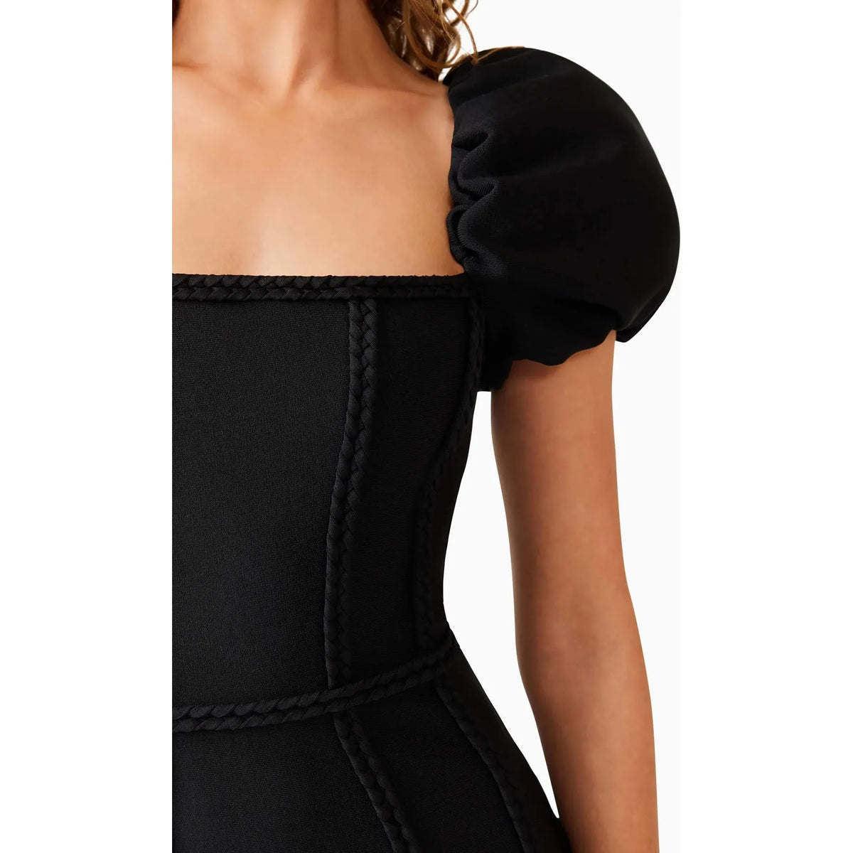 ELLIATT | KATLYN MAXI DRESS