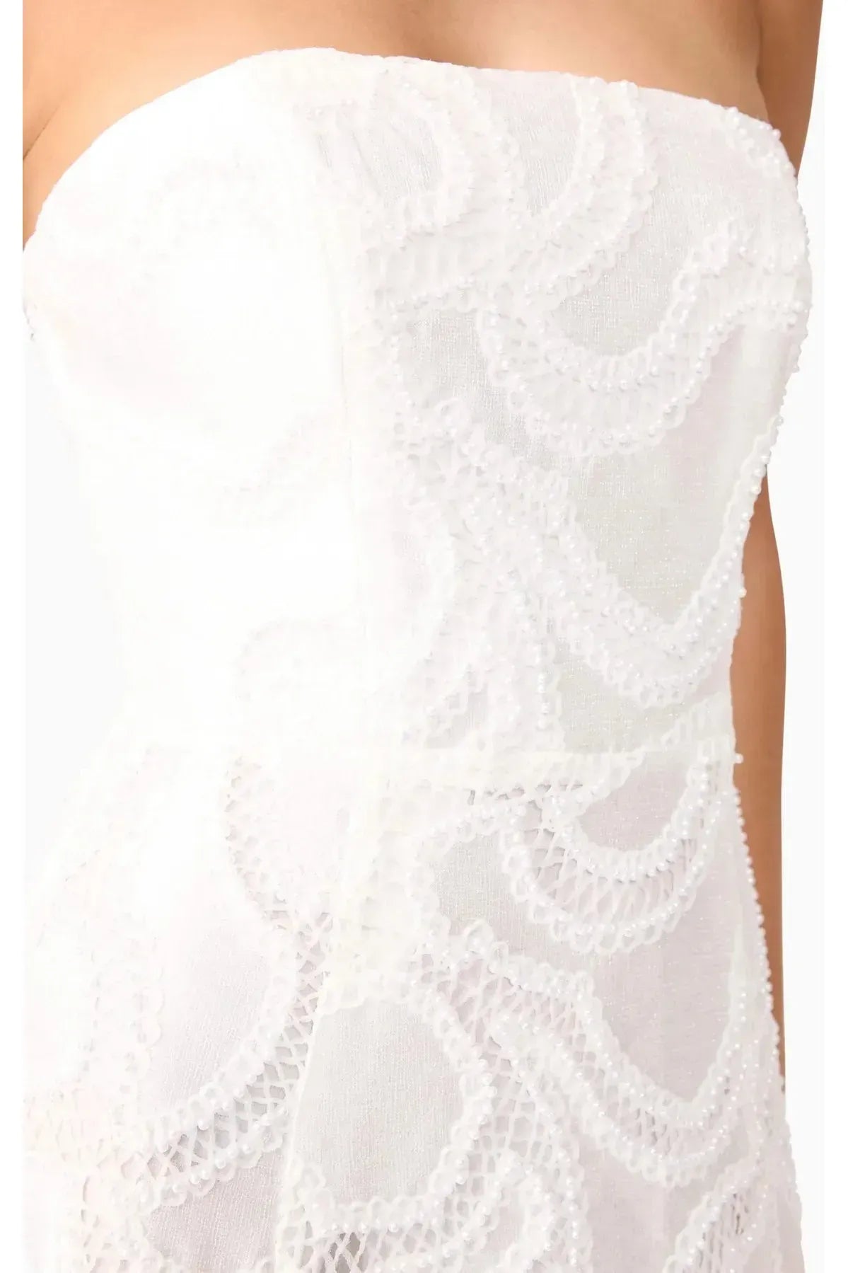 ELLIATT | ELARA BEADED GOWN