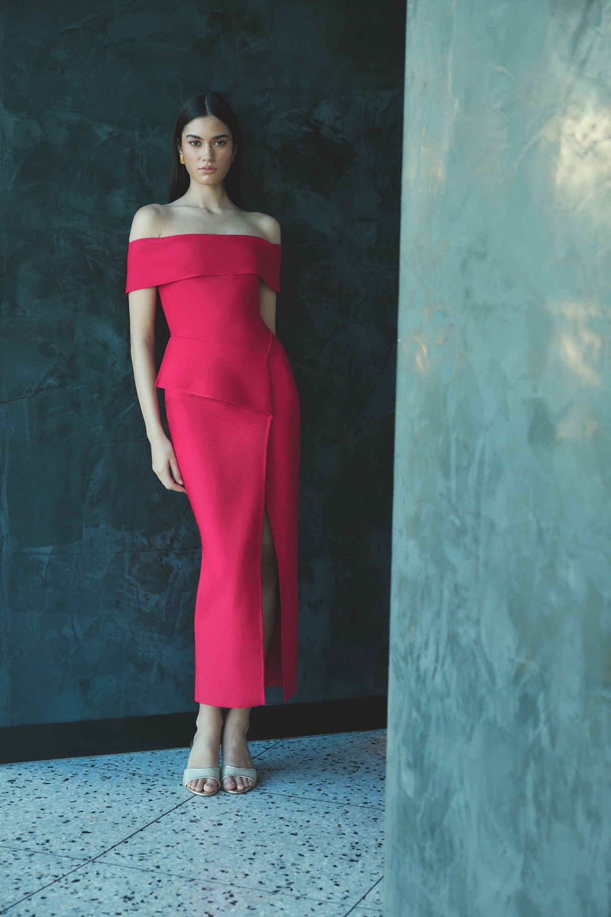 ELLIATT | CELIA GOWN