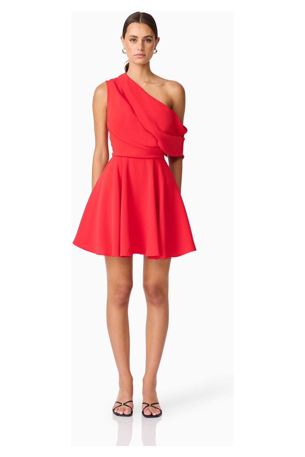 ELLIATT | ELINOR MINI DRESS