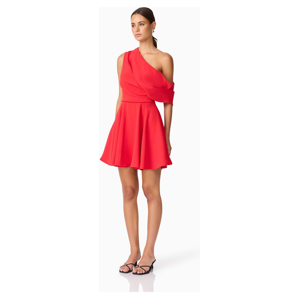 ELLIATT | ELINOR MINI DRESS