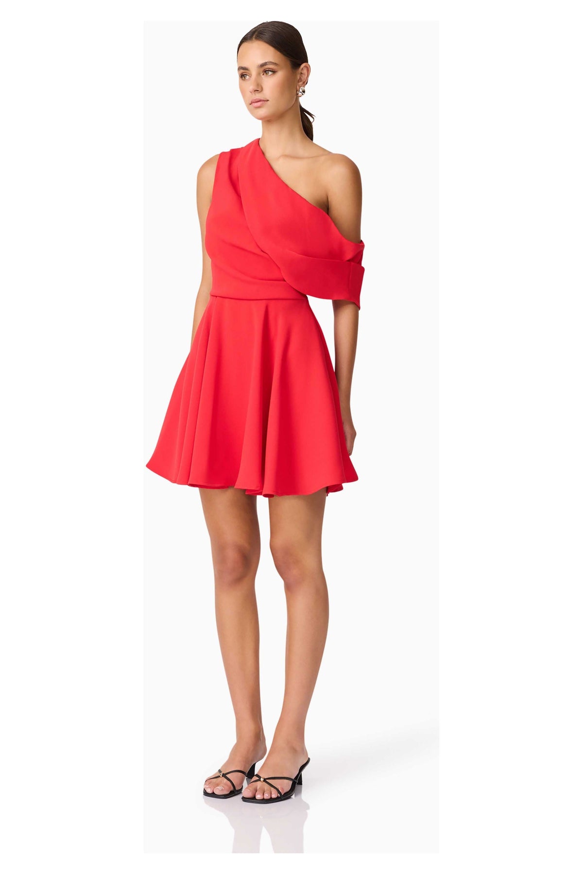 ELLIATT | ELINOR MINI DRESS