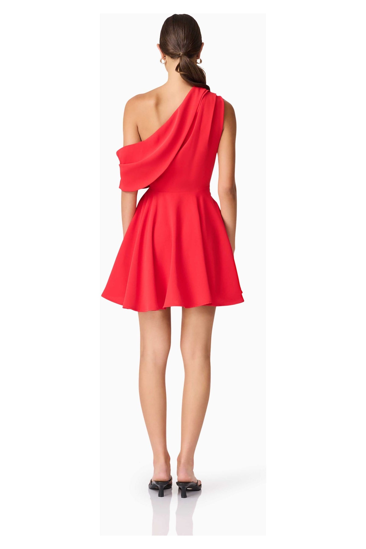 ELLIATT | ELINOR MINI DRESS